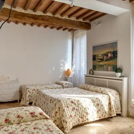 Percenna Farm stay
