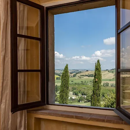 Percenna Buonconvento
