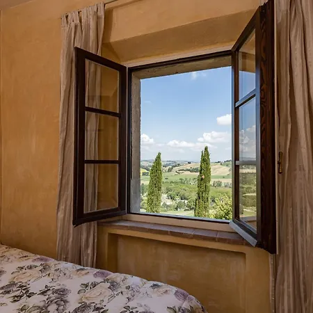 Farm stay Percenna