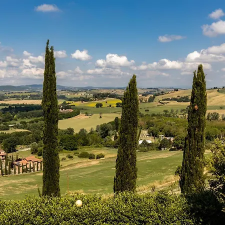 Percenna * Buonconvento
