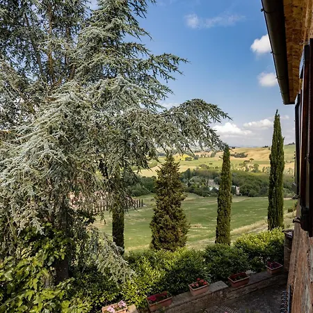 Farm stay Percenna