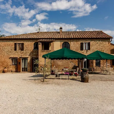Farm stay Percenna *