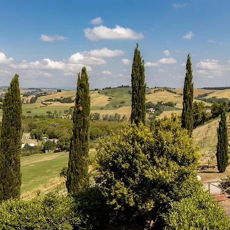 Percenna Farm stay Buonconvento