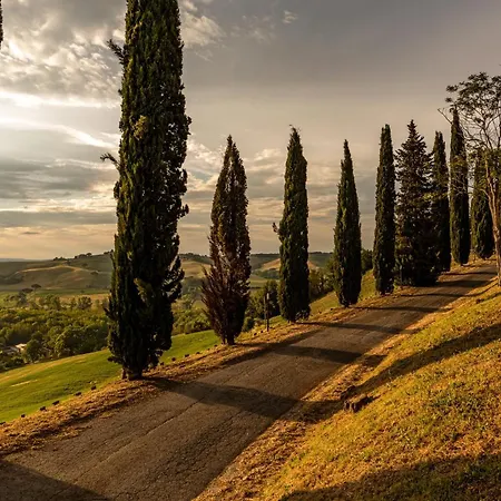 Percenna Farm stay