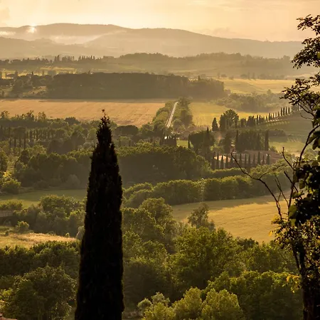 Percenna Farm stay *