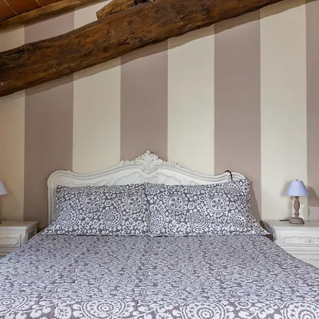 Percenna Farm stay Buonconvento