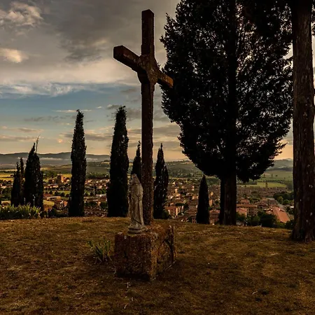 Percenna * Buonconvento