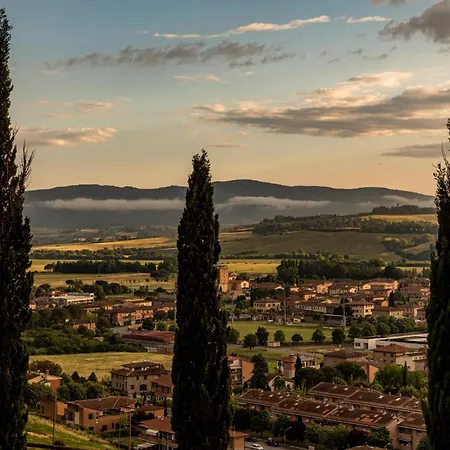 Farm stay Percenna