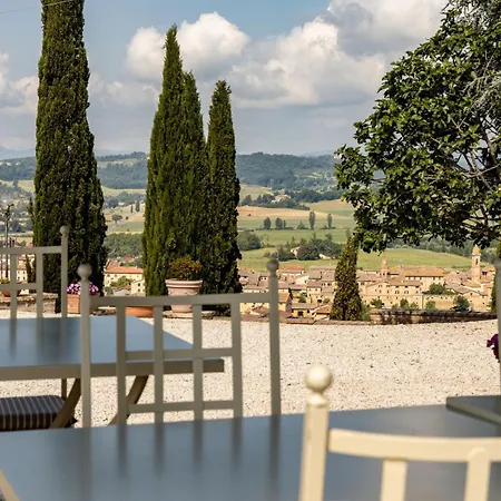 Percenna Farm stay *