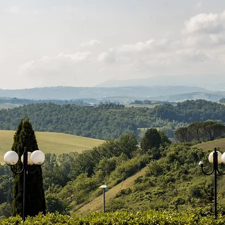 Percenna Farm stay Buonconvento