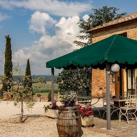 Percenna * Buonconvento