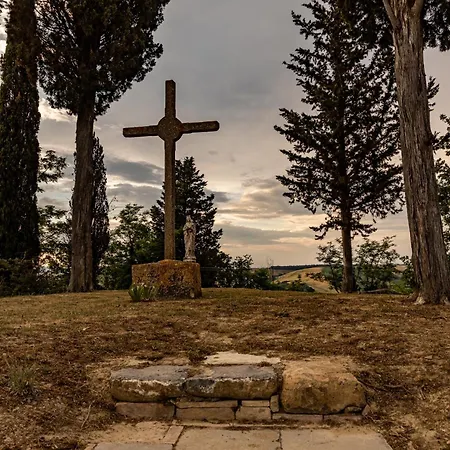Percenna Farm stay Buonconvento