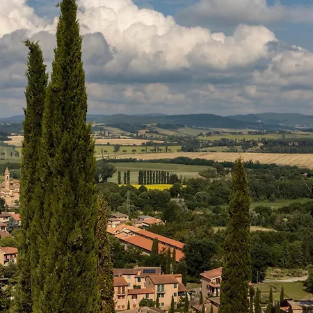Percenna Farm stay
