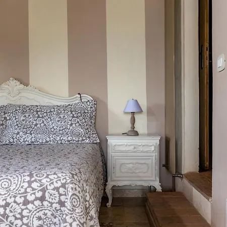 Percenna Farm stay *