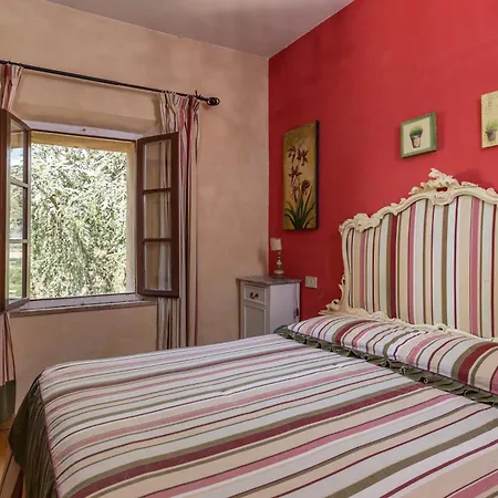 Farm stay Percenna *