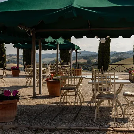 Percenna Farm stay Buonconvento