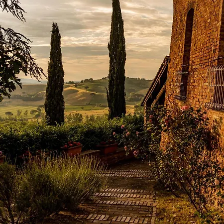 Percenna Buonconvento