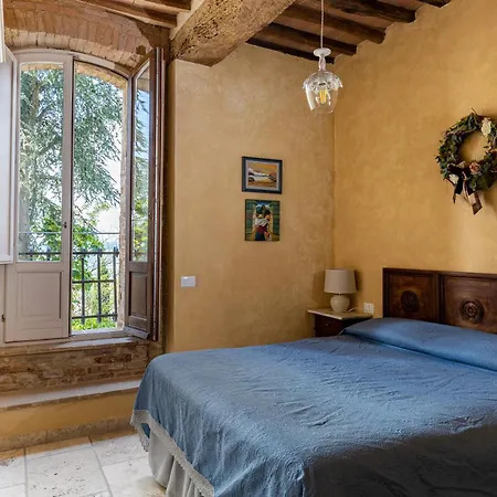 Percenna Farm stay