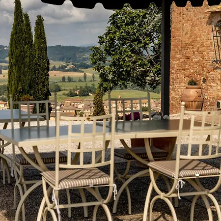 Percenna Farm stay *