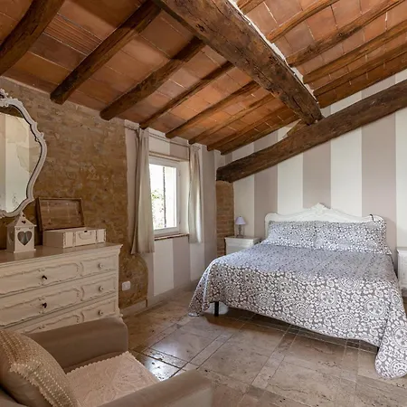 Percenna Farm stay Buonconvento