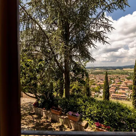 Percenna Buonconvento