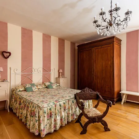 Percenna Farm stay