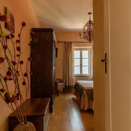 Percenna Farm stay *