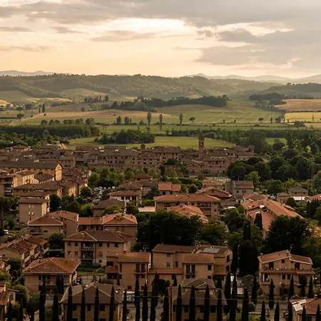 Percenna Buonconvento
