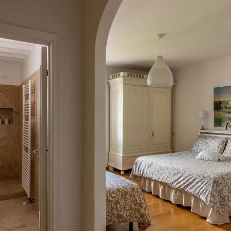 Percenna Farm stay