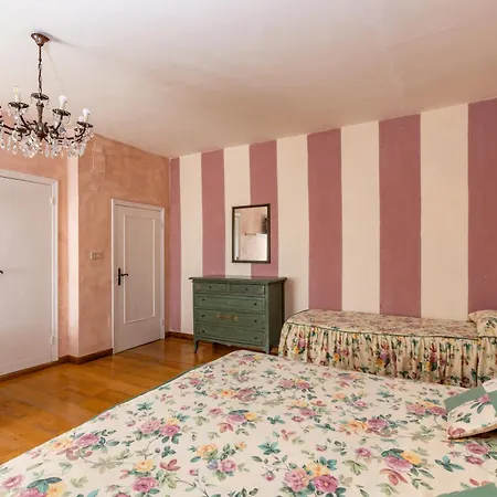 Farm stay Percenna
