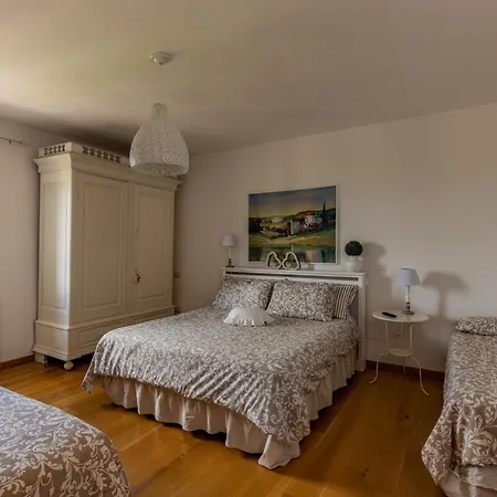 Percenna Farm stay *