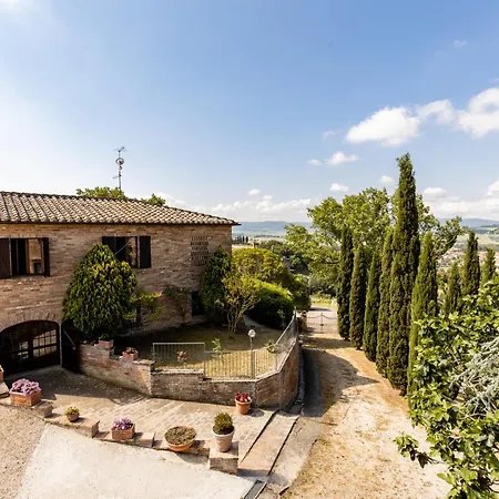 Percenna Farm stay Buonconvento