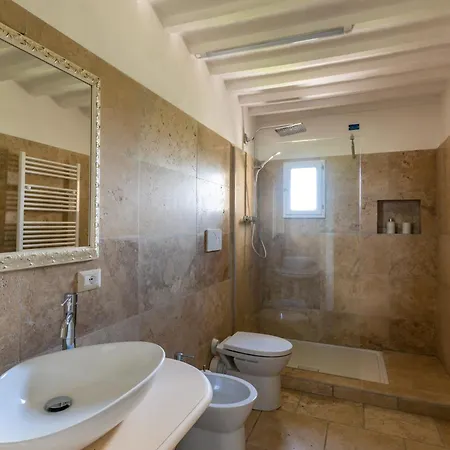 Percenna Farm stay