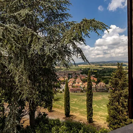 Percenna Buonconvento