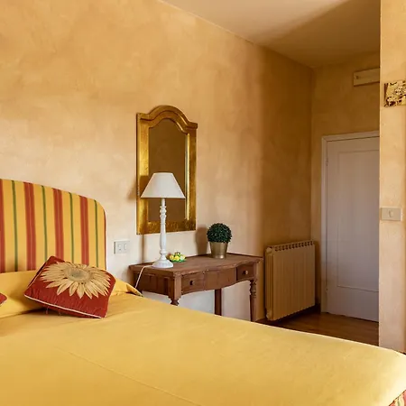 Farm stay Percenna