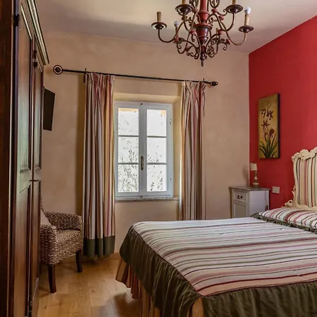 Farm stay Percenna Buonconvento