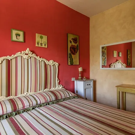 Farm stay Percenna