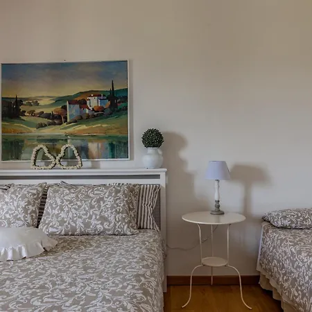 Percenna Farm stay Buonconvento