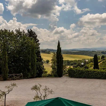Percenna Buonconvento