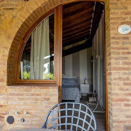 Vakantieboerderij Percenna *