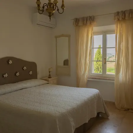 Alojamento de Turismo Rural Percenna