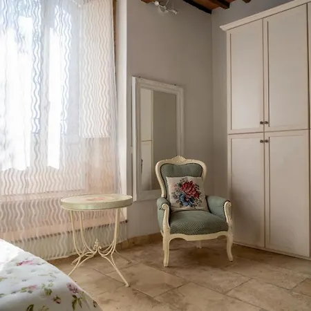 Percenna Farma Buonconvento
