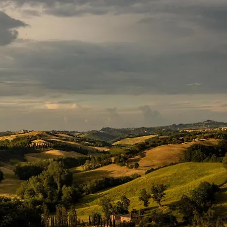 Farma Percenna Buonconvento