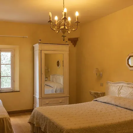 Percenna Farma Buonconvento