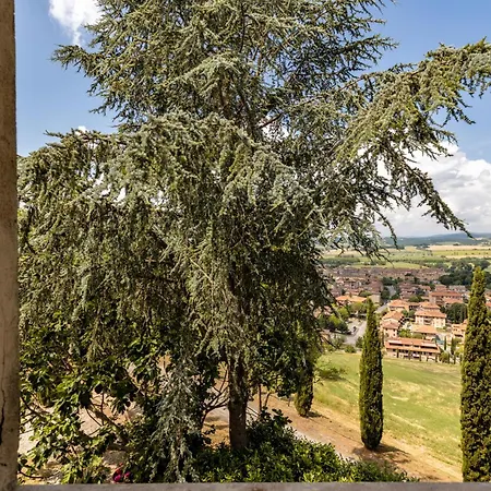 Percenna Farma Buonconvento