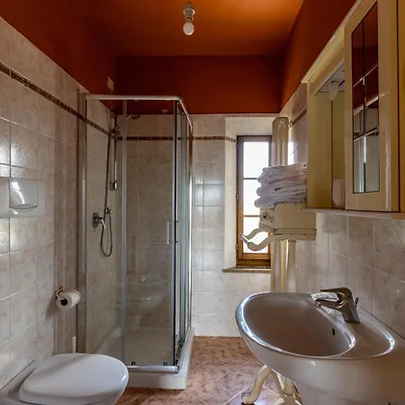 Percenna Farma Buonconvento