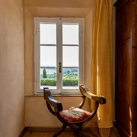 Percenna * Buonconvento