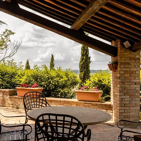 Percenna Farma Buonconvento